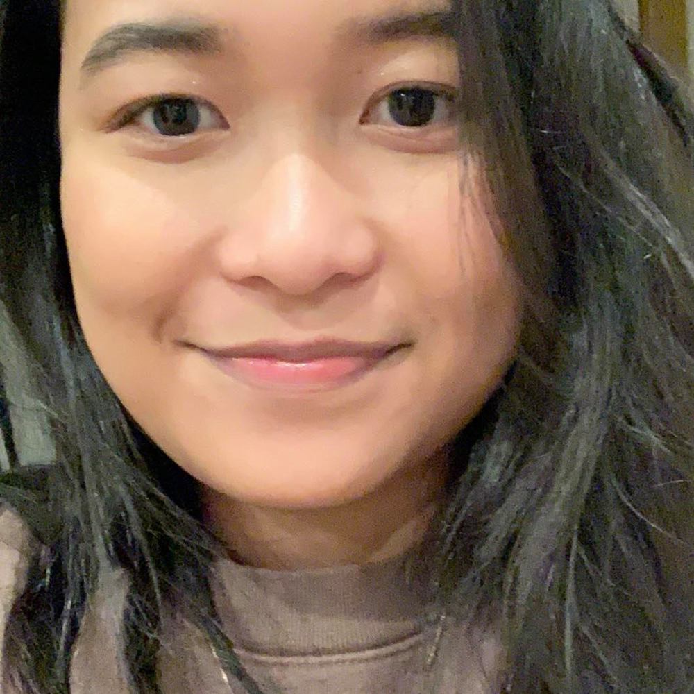Meet your Posher, Charmaine